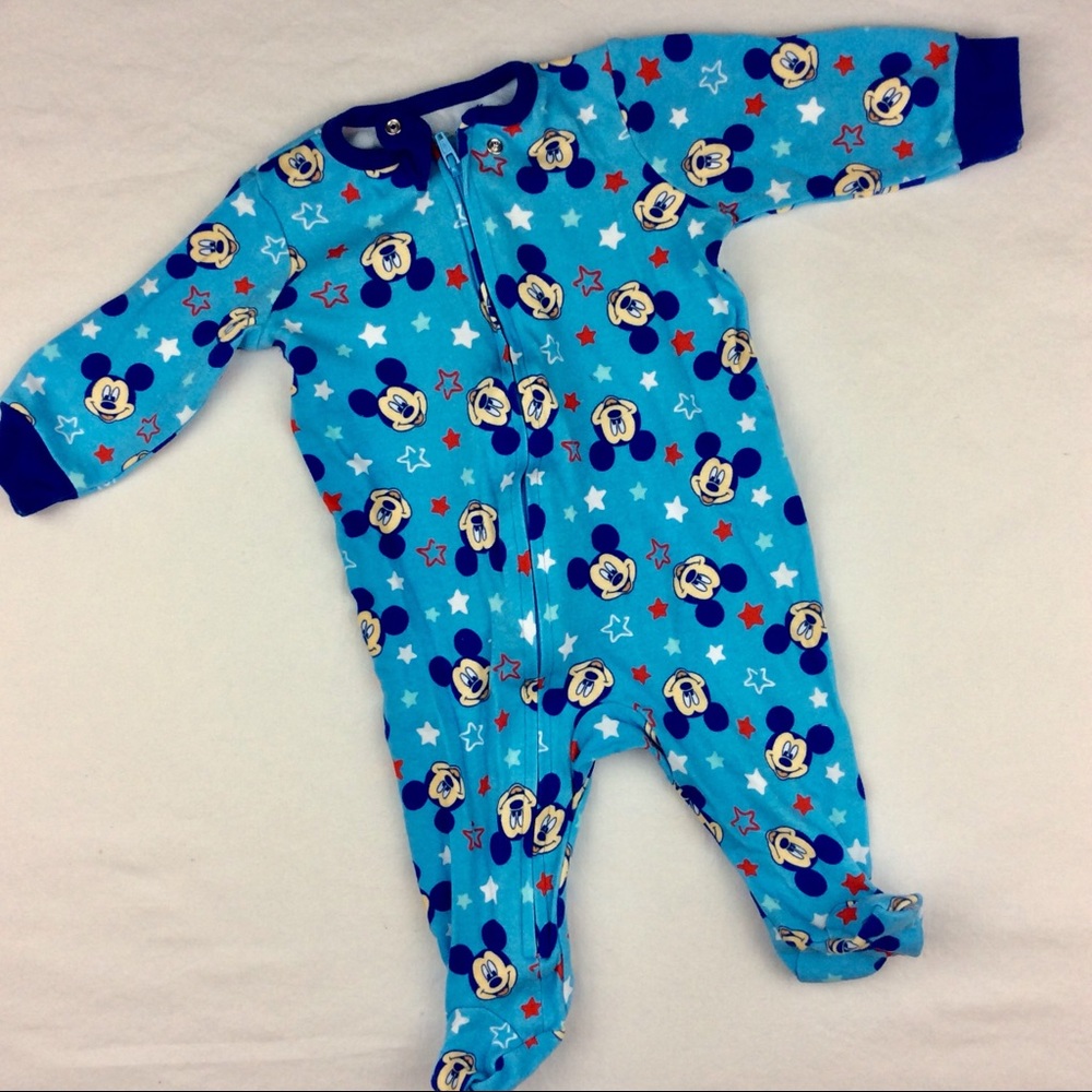 🍼 NEVER WORN Disney Baby Boys Mickey | 6 for $18
